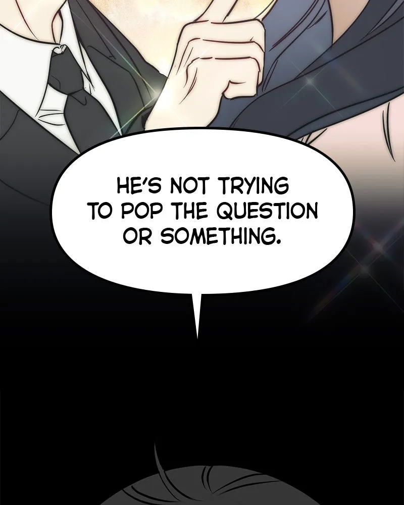 It’s Just Business Chapter 50 page 22 - 