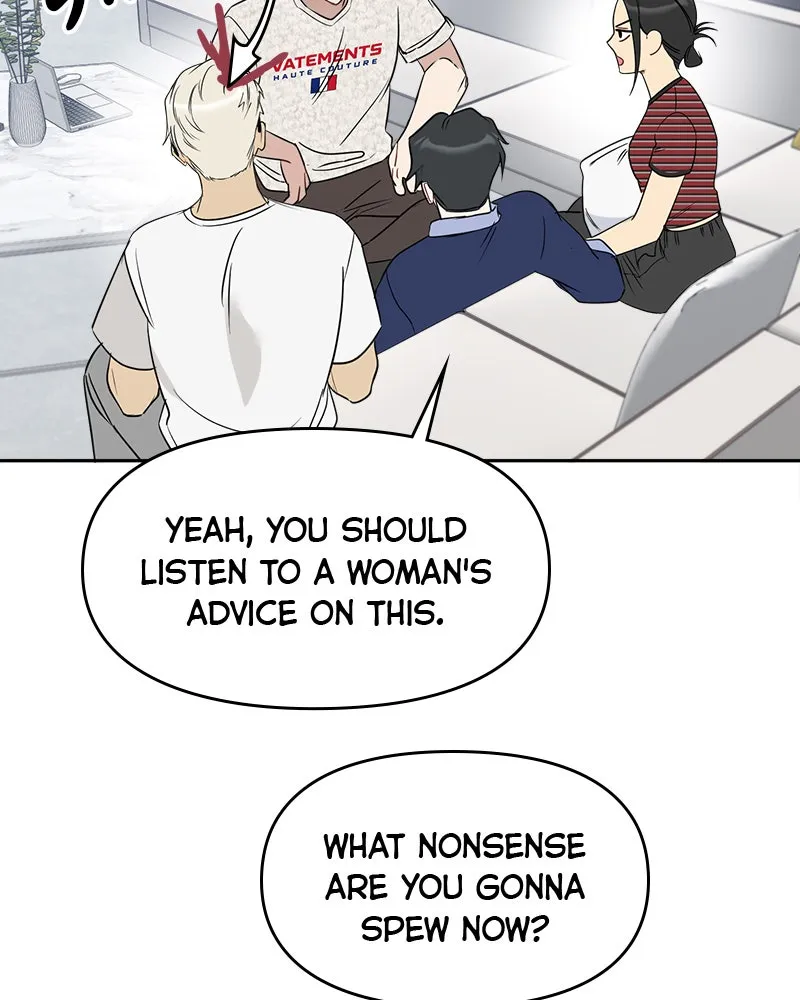 It’s Just Business Chapter 50 page 25 - 