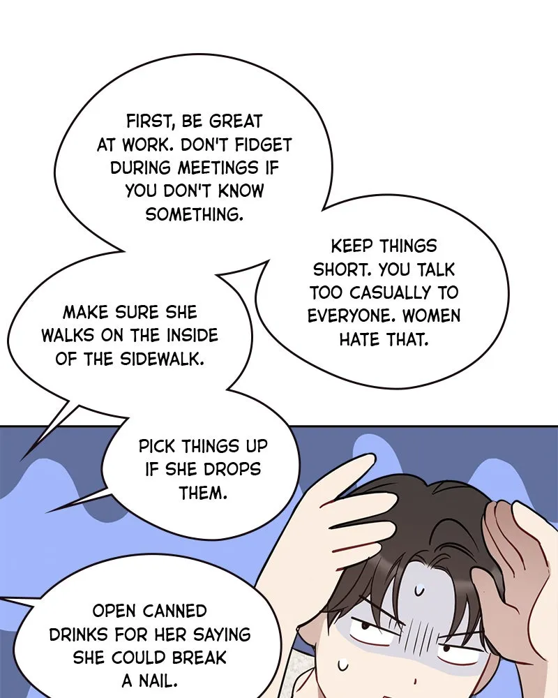 It’s Just Business Chapter 50 page 37 - 