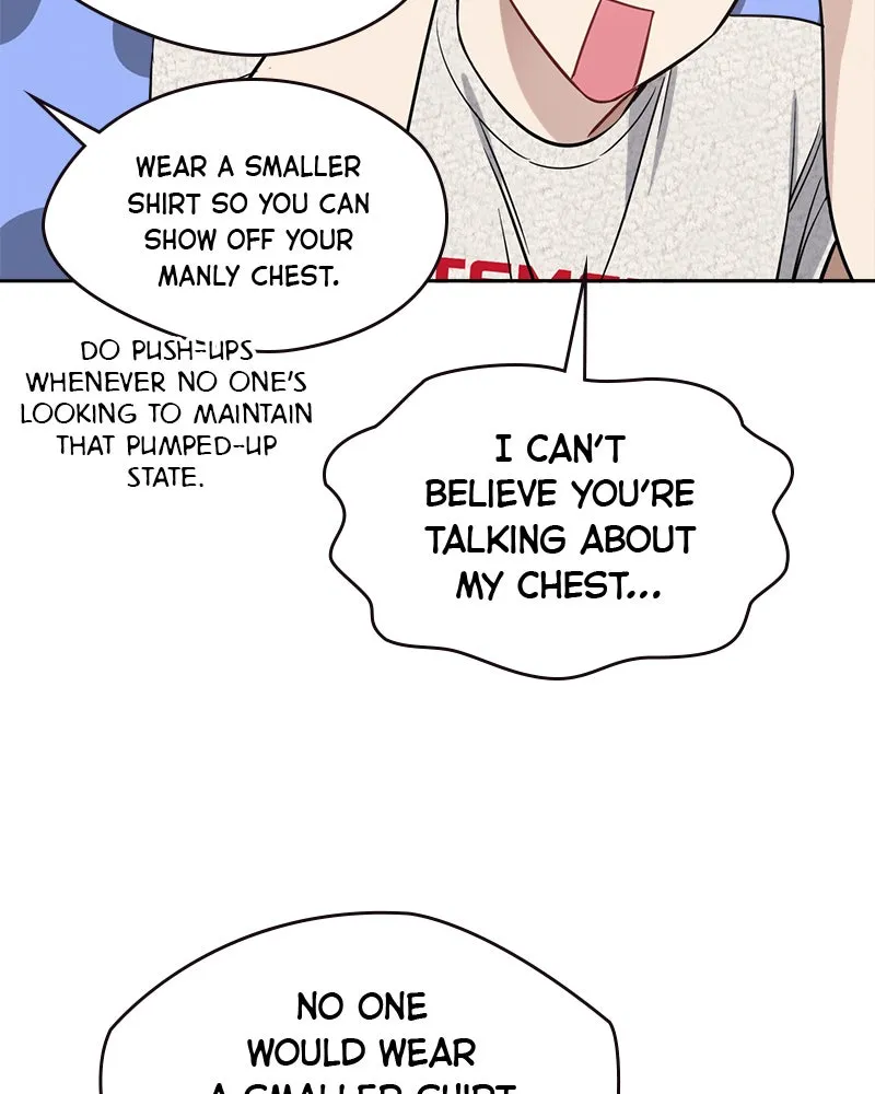 It’s Just Business Chapter 50 page 38 - 
