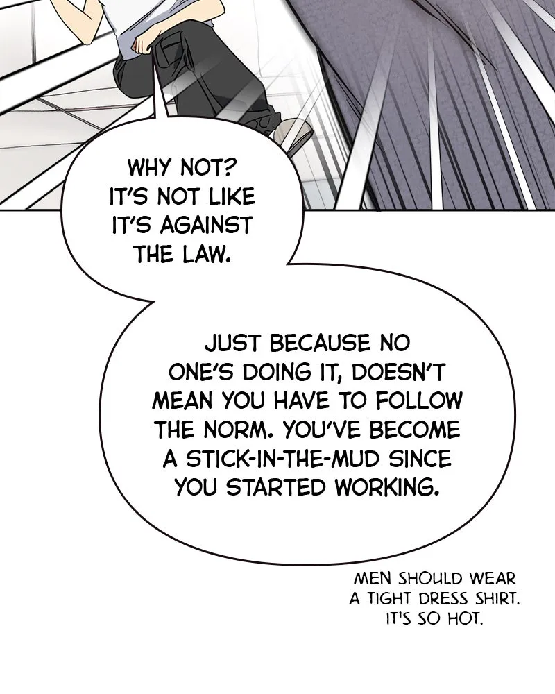 It’s Just Business Chapter 50 page 40 - 