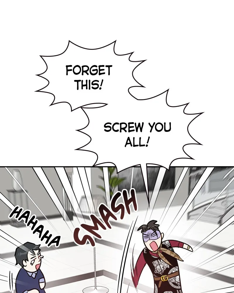 It’s Just Business Chapter 50 page 52 - 