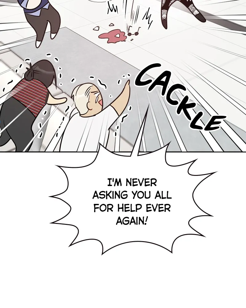 It’s Just Business Chapter 50 page 53 - 