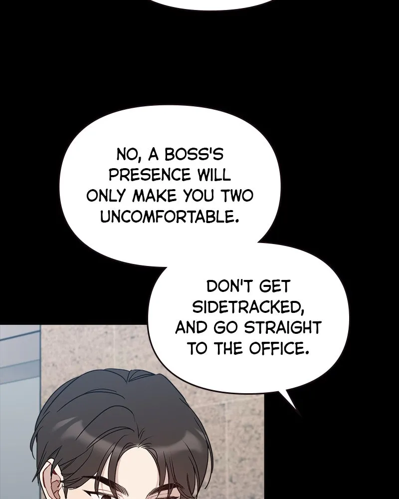 It’s Just Business Chapter 50 page 79 - 