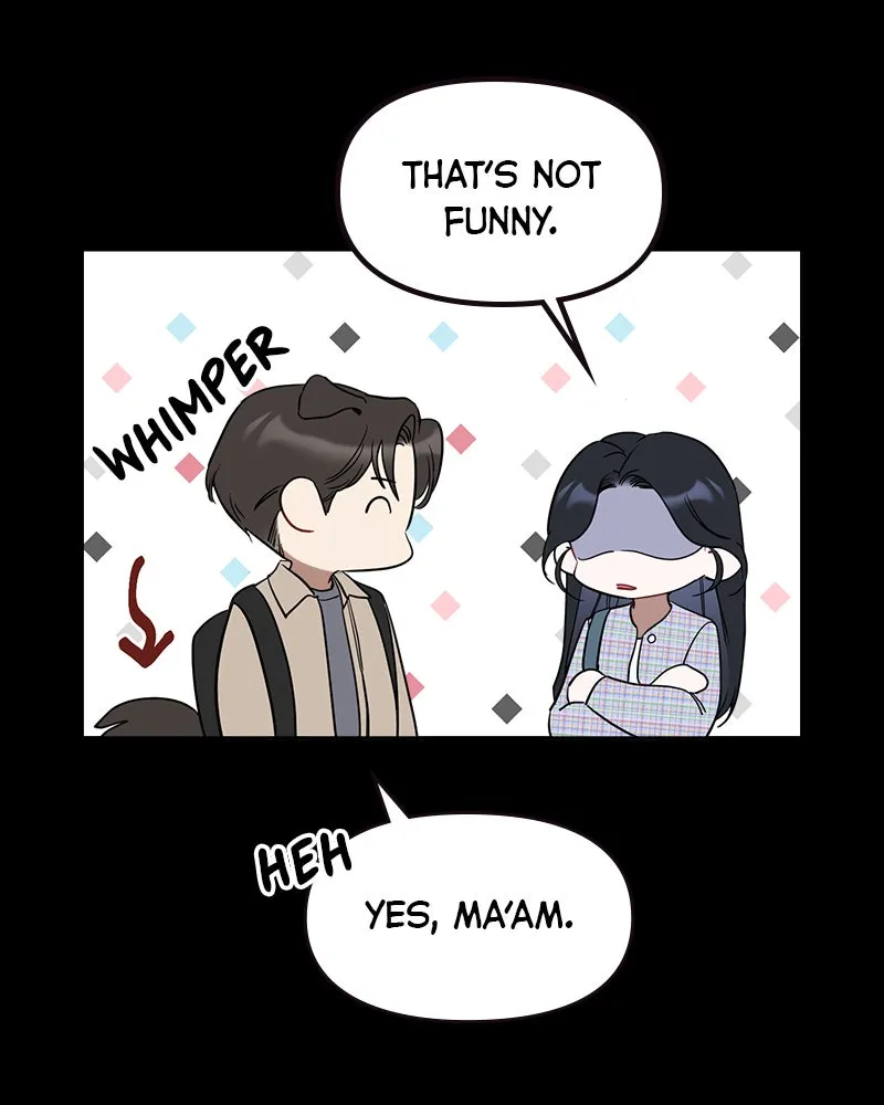 It’s Just Business Chapter 50 page 81 - 
