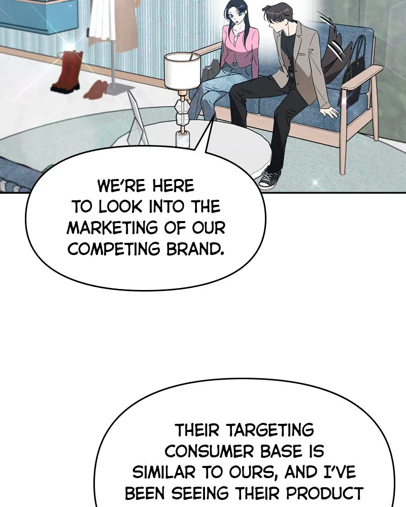 It’s Just Business Chapter 51 page 104 - 