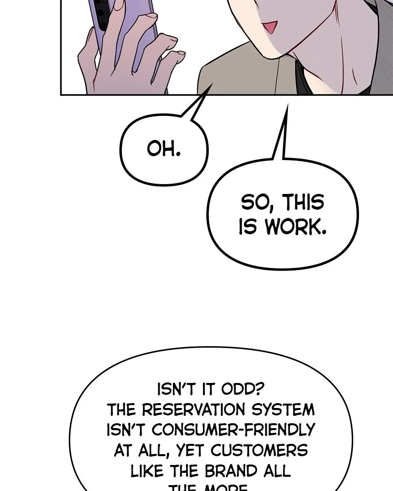 It’s Just Business Chapter 51 page 107 - 