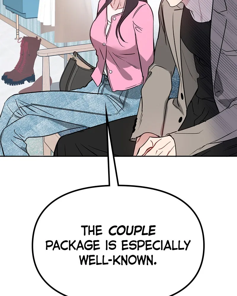 It’s Just Business Chapter 51 page 109 - 