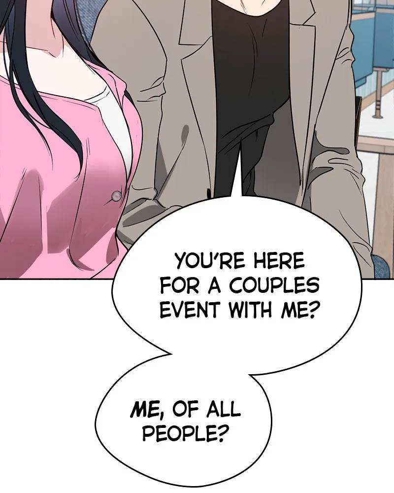 It’s Just Business Chapter 51 page 111 - 