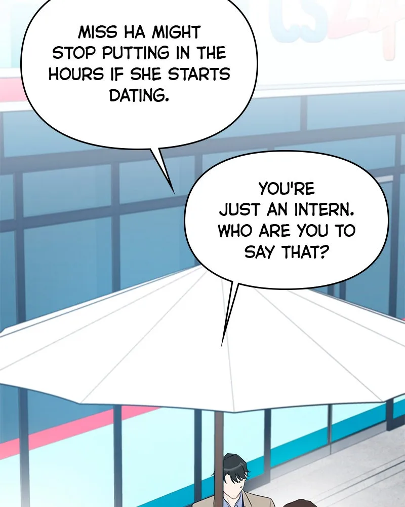 It’s Just Business Chapter 51 page 19 - 