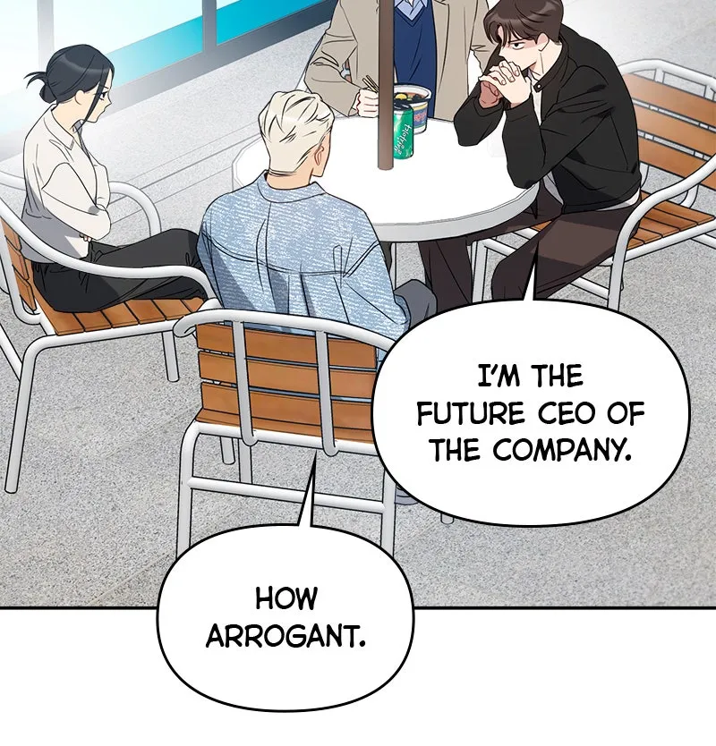 It’s Just Business Chapter 51 page 20 - 
