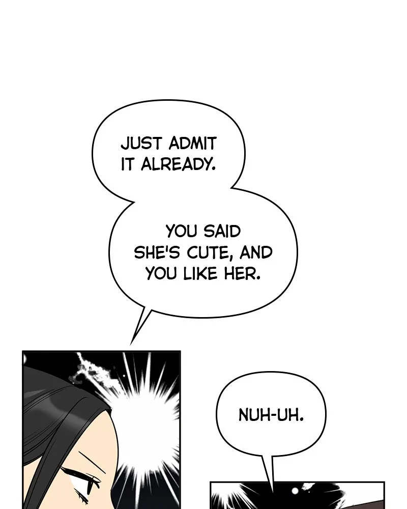 It’s Just Business Chapter 51 page 21 - 
