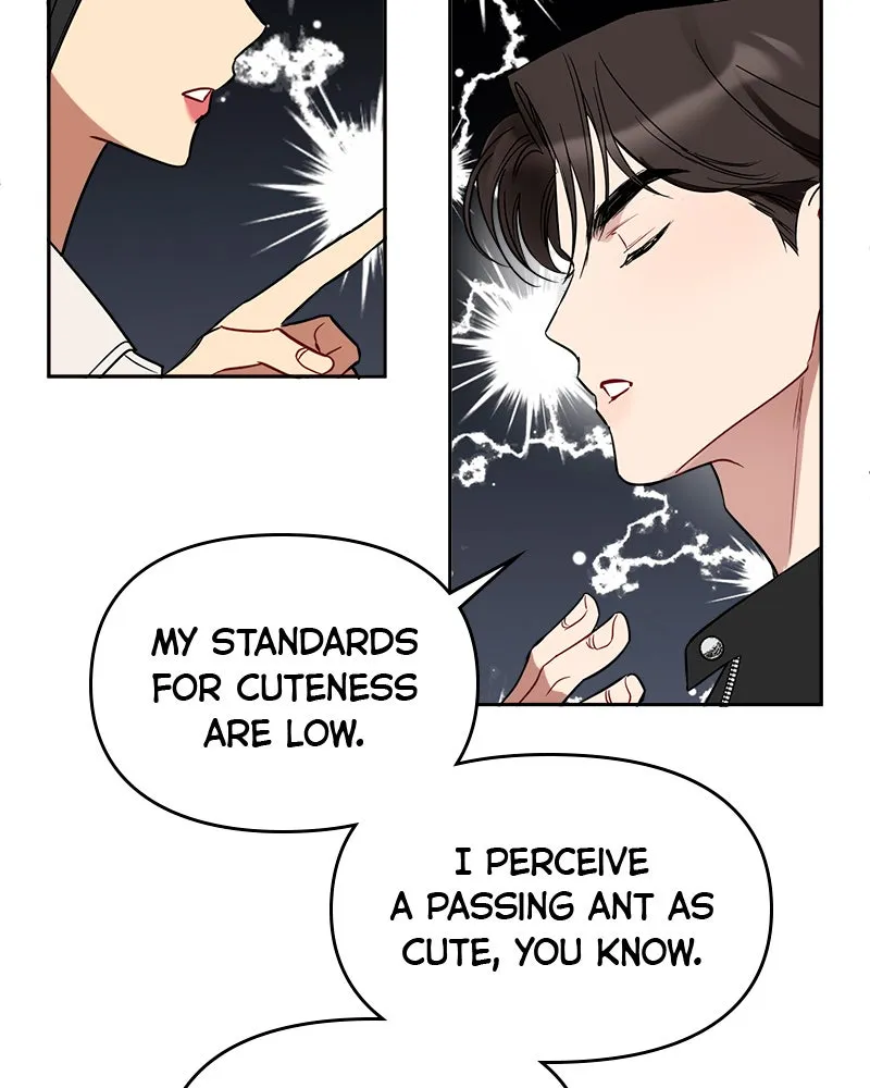 It’s Just Business Chapter 51 page 22 - 