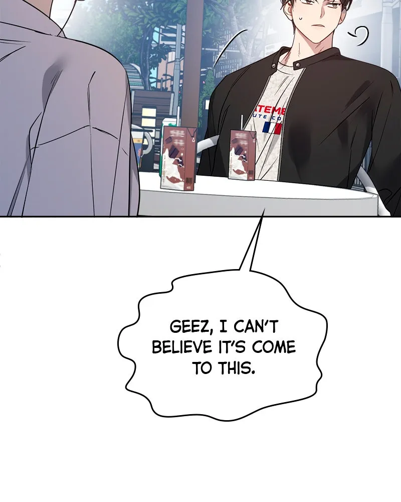 It’s Just Business Chapter 51 page 25 - 