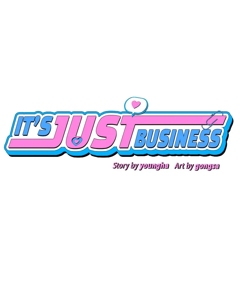 It’s Just Business Chapter 51 page 30 - 
