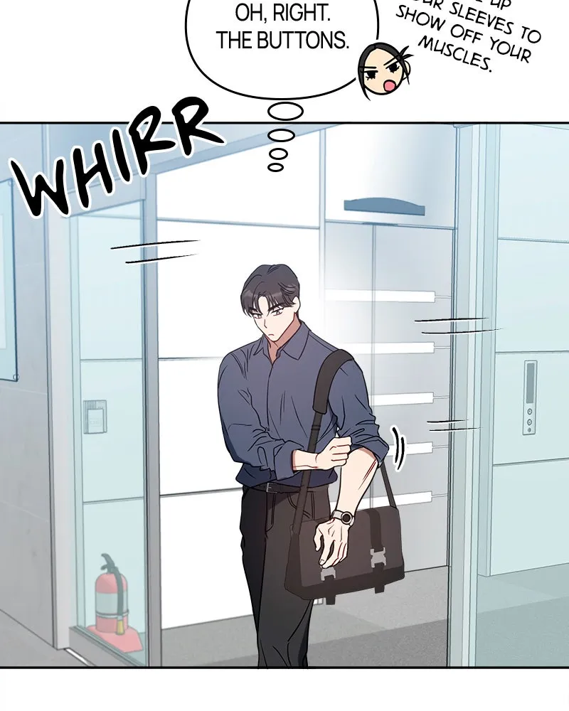 It’s Just Business Chapter 51 page 35 - 