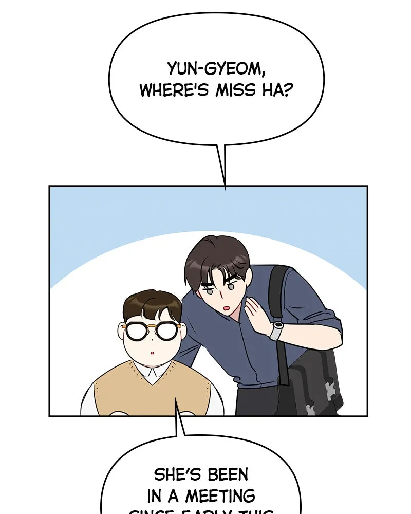 It’s Just Business Chapter 51 page 42 - 