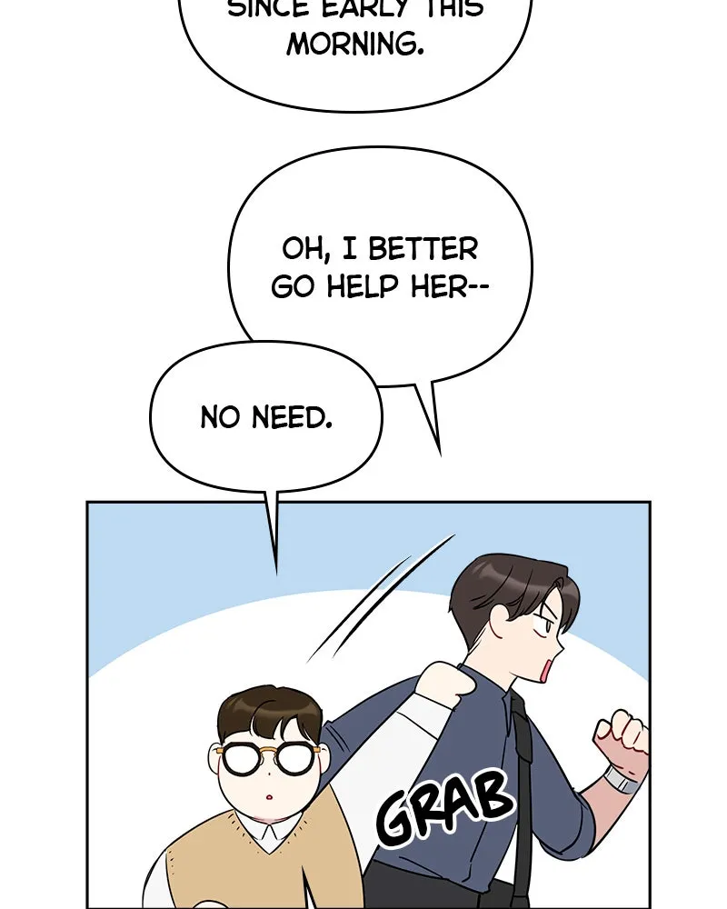 It’s Just Business Chapter 51 page 43 - 