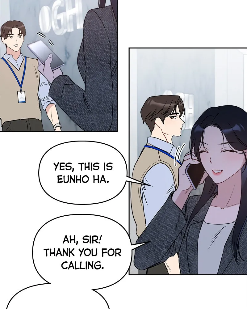 It’s Just Business Chapter 51 page 49 - 