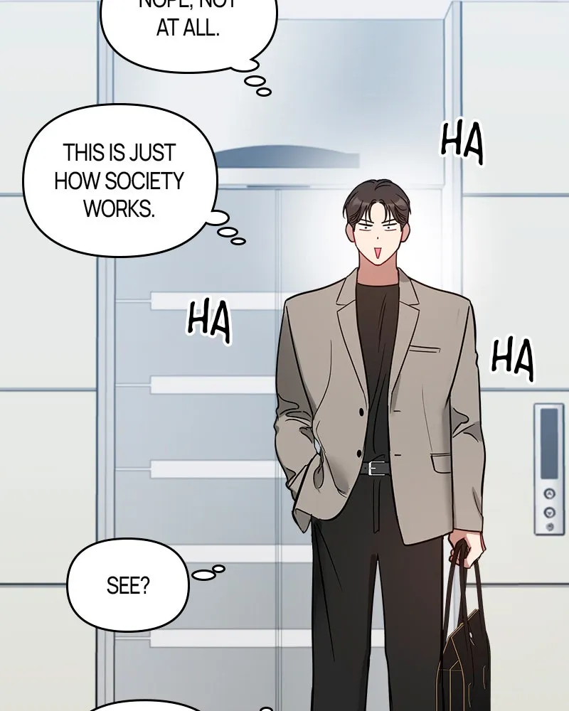 It’s Just Business Chapter 51 page 69 - 