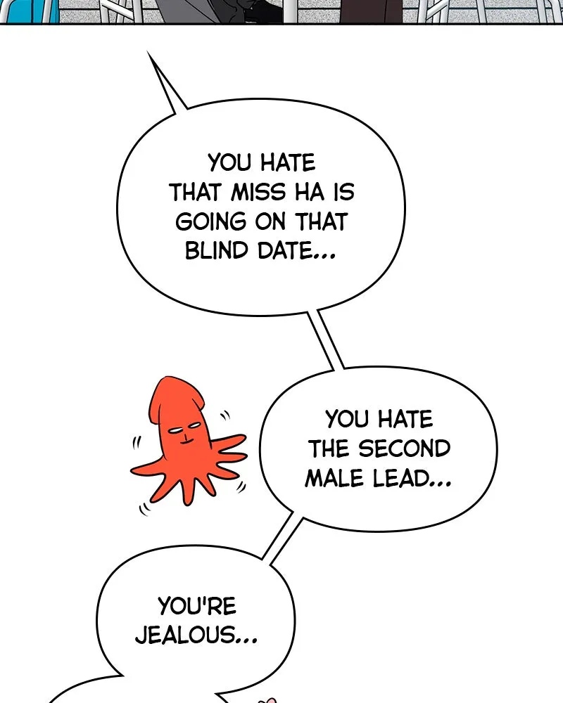 It’s Just Business Chapter 51 page 8 - 