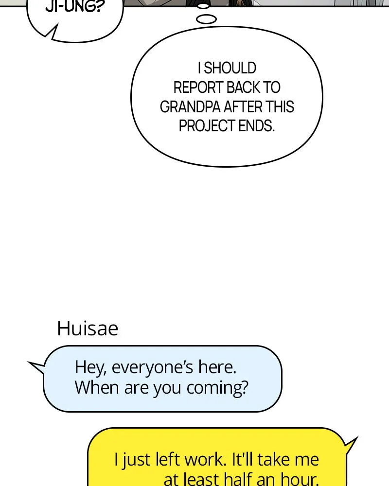 It’s Just Business Chapter 51 page 72 - 
