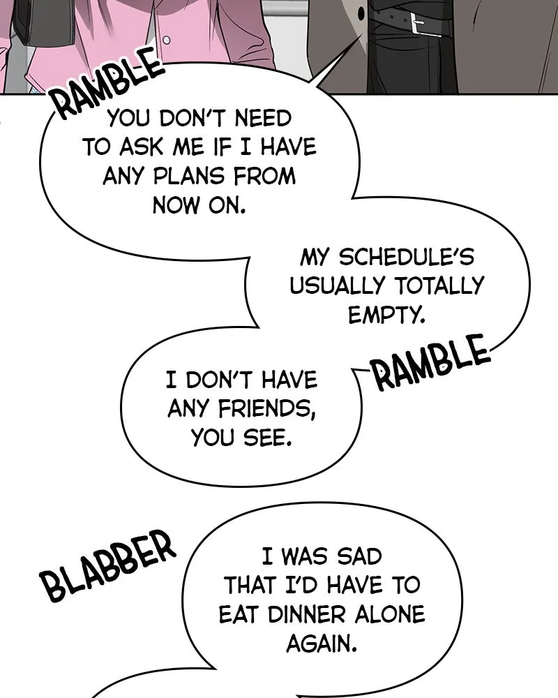 It’s Just Business Chapter 51 page 93 - 
