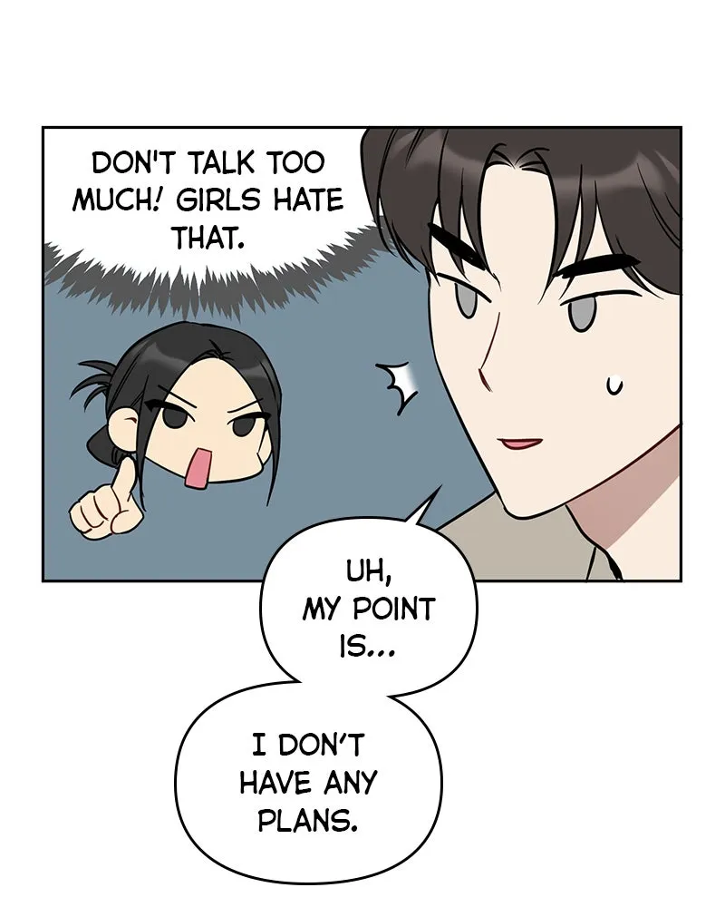 It’s Just Business Chapter 51 page 96 - 