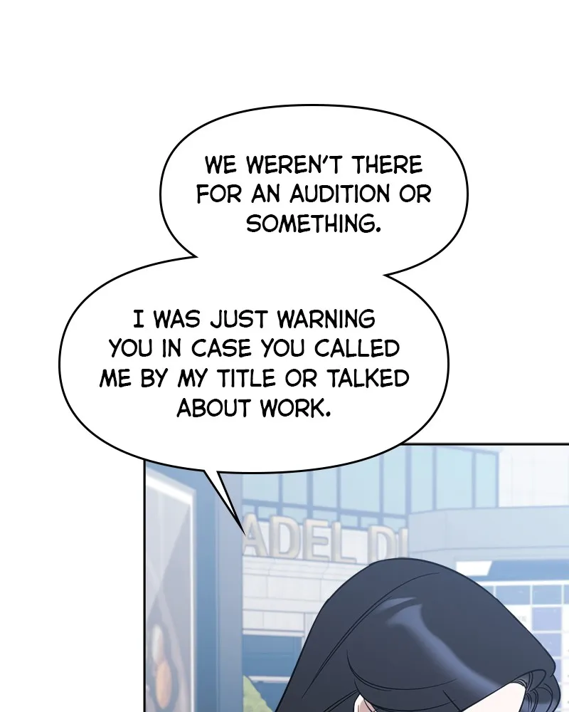 It’s Just Business Chapter 52 page 101 - 