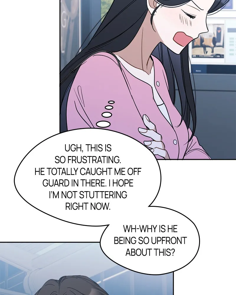 It’s Just Business Chapter 52 page 102 - 