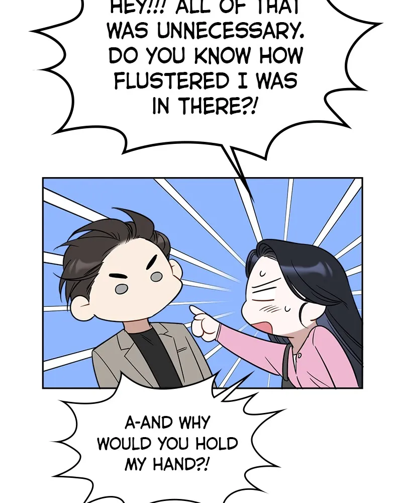 It’s Just Business Chapter 52 page 104 - 