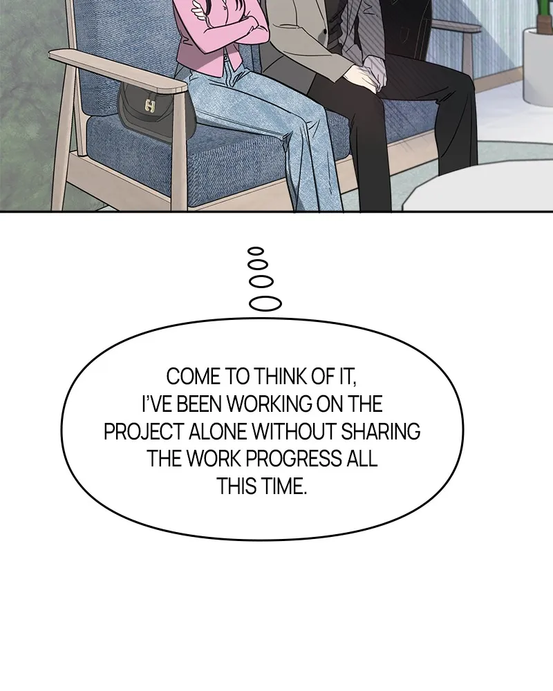 It’s Just Business Chapter 52 page 17 - 