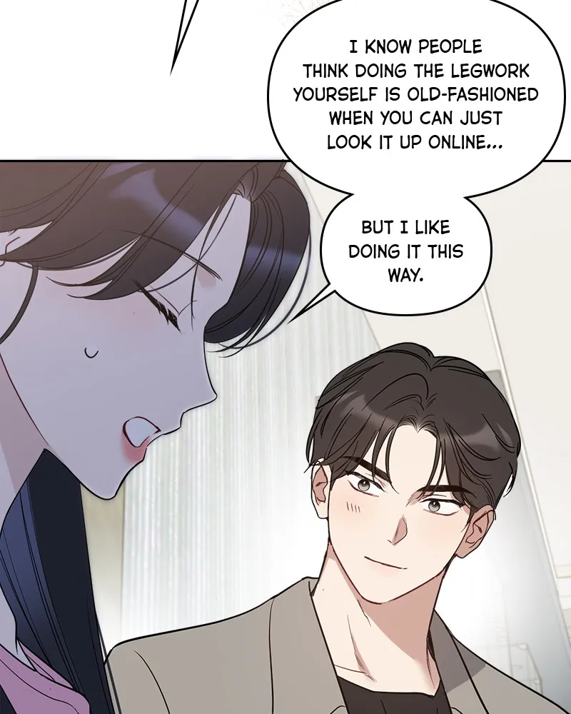 It’s Just Business Chapter 52 page 24 - 