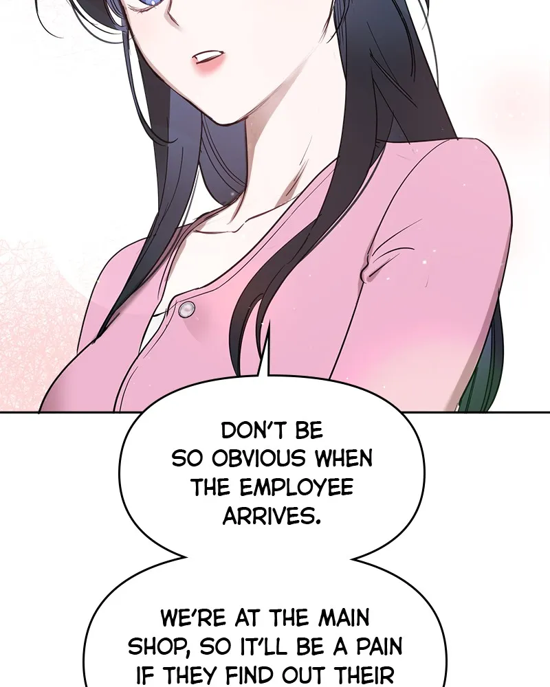 It’s Just Business Chapter 52 page 27 - 