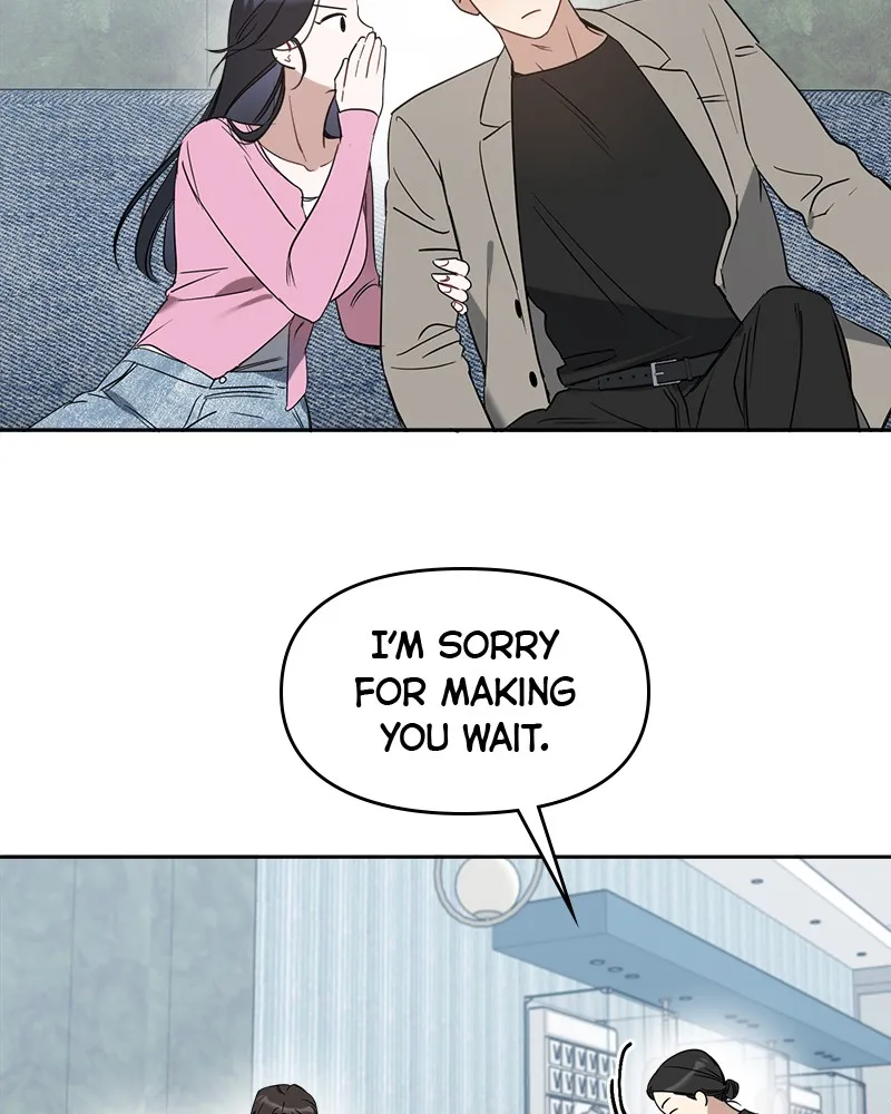 It’s Just Business Chapter 52 page 36 - 