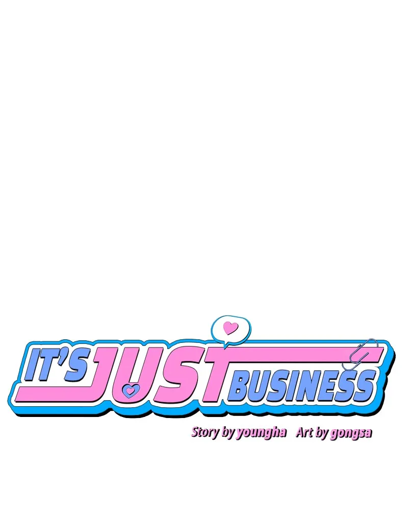 It’s Just Business Chapter 52 page 41 - 