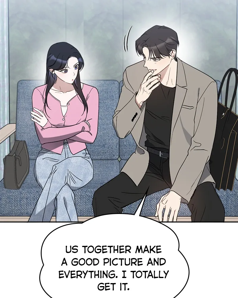 It’s Just Business Chapter 52 page 7 - 