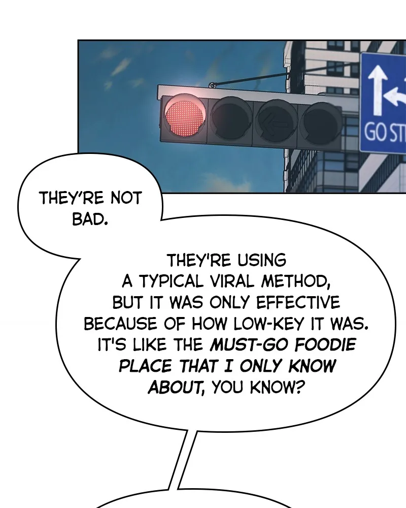 It’s Just Business Chapter 52 page 89 - 