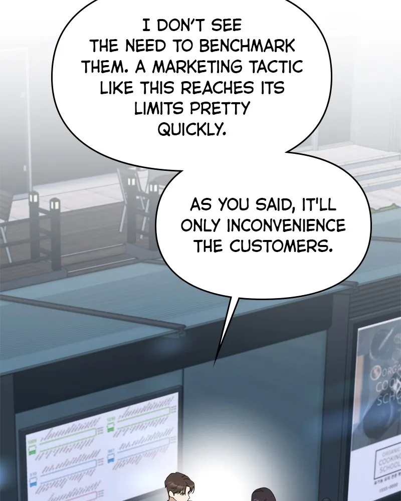 It’s Just Business Chapter 52 page 90 - 