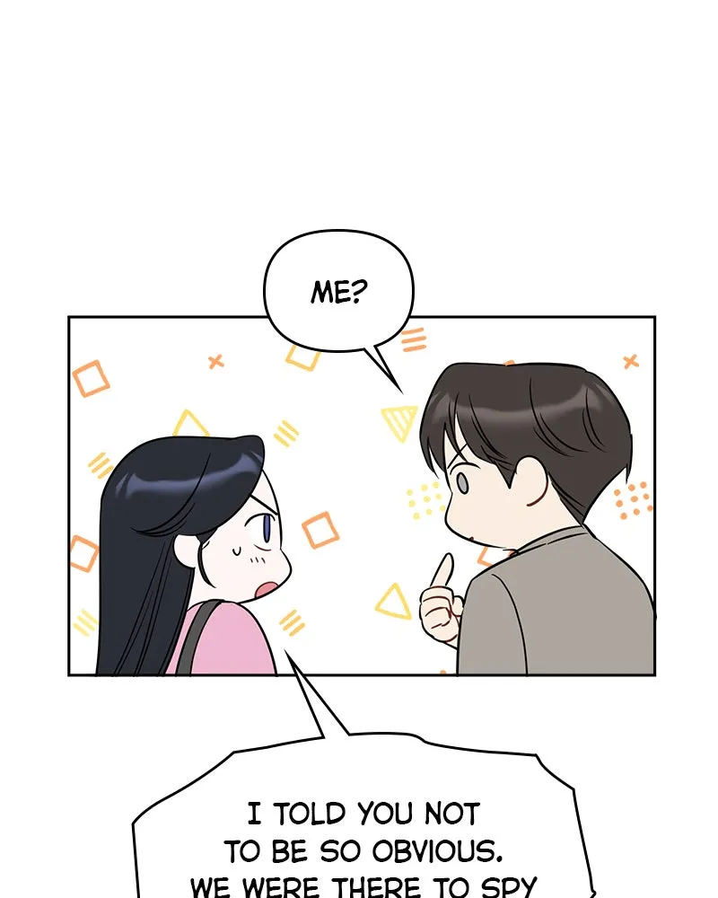 It’s Just Business Chapter 52 page 94 - 