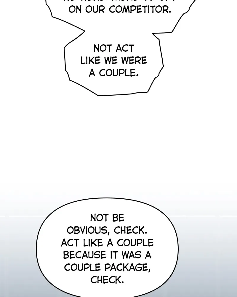 It’s Just Business Chapter 52 page 95 - 