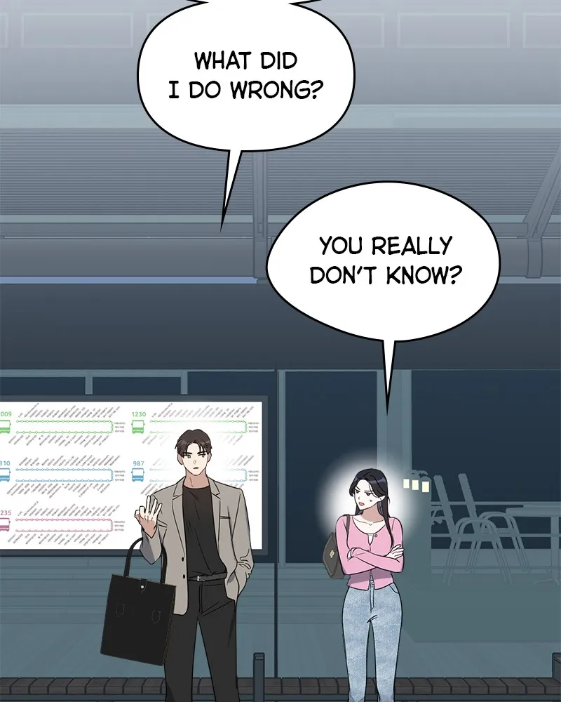 It’s Just Business Chapter 52 page 96 - 