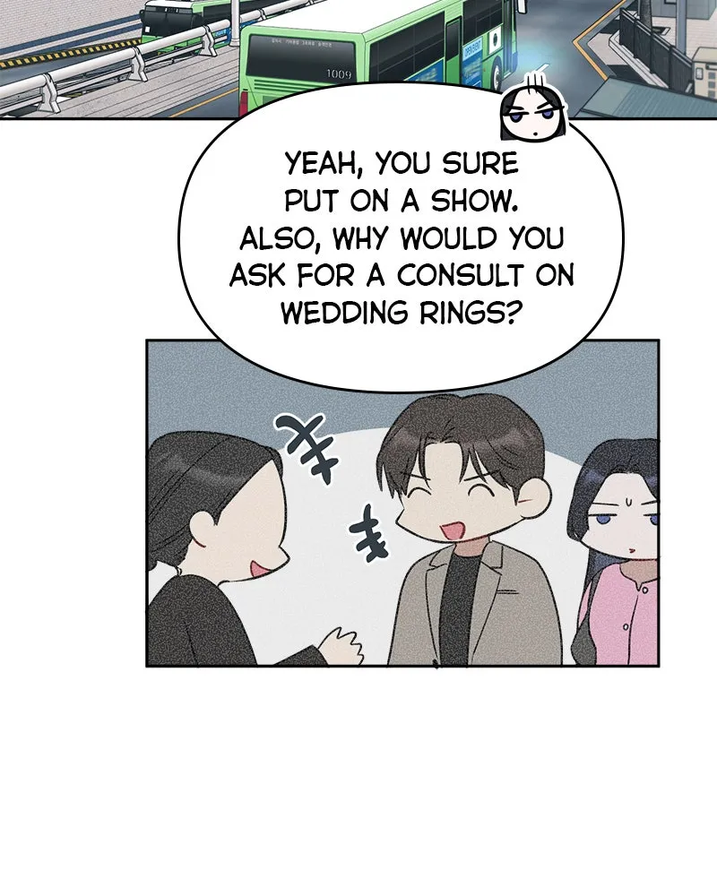It’s Just Business Chapter 52 page 99 - 