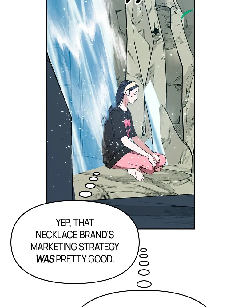 It’s Just Business Chapter 53 page 18 - 