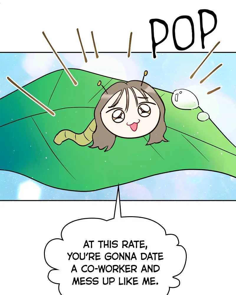 It’s Just Business Chapter 53 page 26 - 