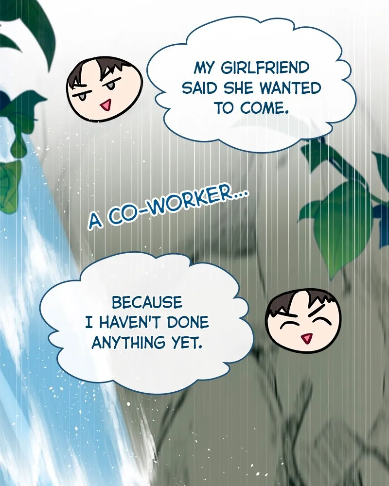 It’s Just Business Chapter 53 page 28 - 