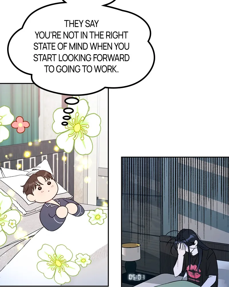 It’s Just Business Chapter 53 page 4 - 