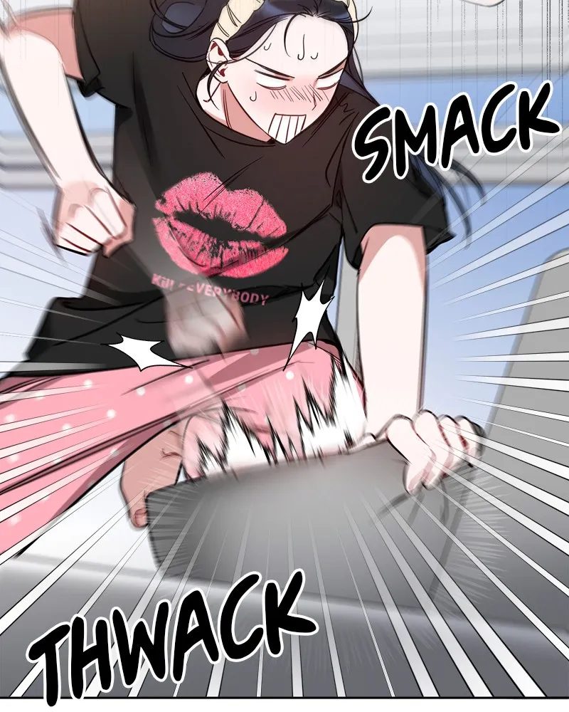 It’s Just Business Chapter 53 page 33 - 