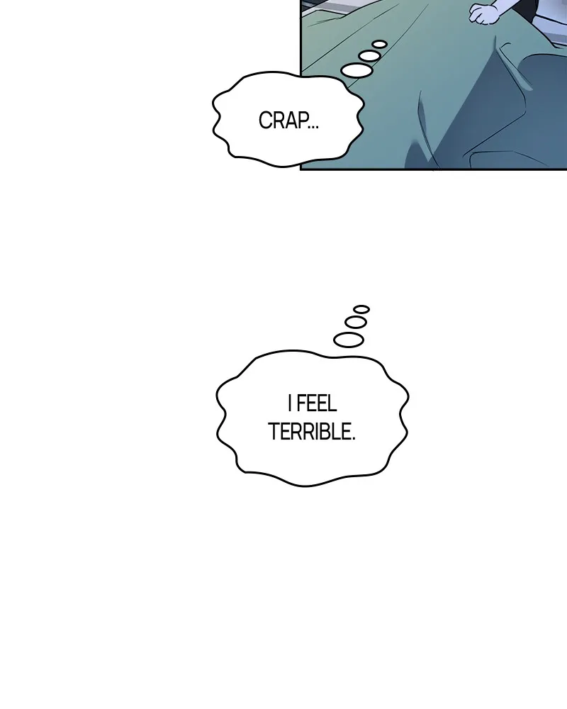 It’s Just Business Chapter 53 page 5 - 