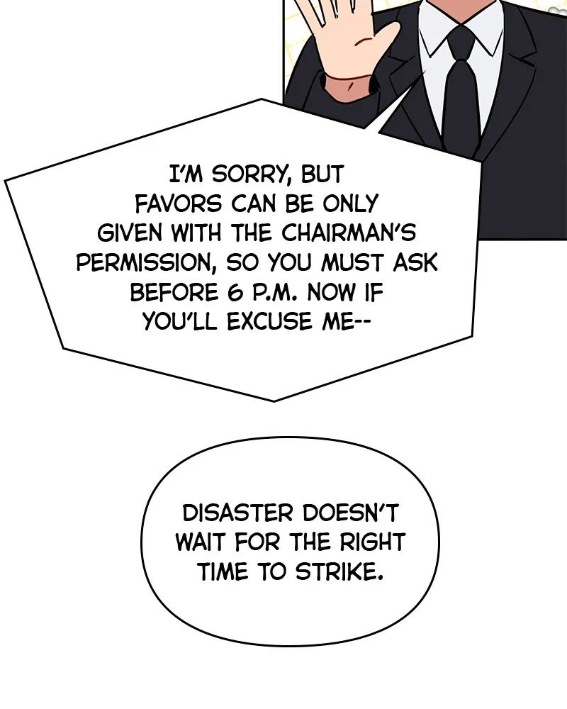 It’s Just Business Chapter 53 page 45 - 